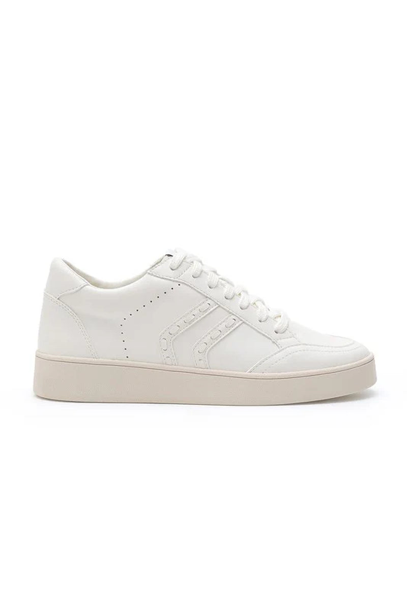 Low Top, Lace Up, Sneakers