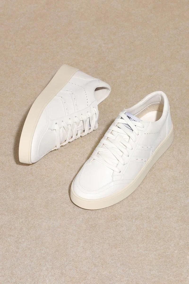 Low Top, Lace Up, Sneakers